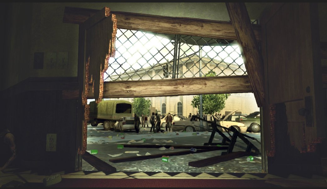 The Walking Dead: Survival Instinct или Добро пожаловать в Zомбилэнд.. - Изображение 2 The Walking Dead: Survival Instinct или Добро пожаловать в Zомбилэнд.. - Изображение 2