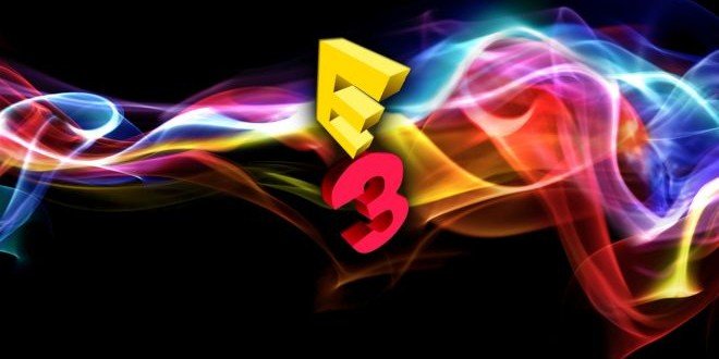 E3 может переехать в 2016 году - Изображение 1 E3 может переехать в 2016 году - Изображение 1