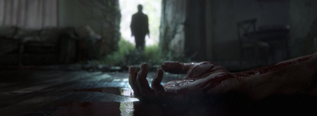 Чего ждать от The Last of Us: Part 2. - Изображение 1 Чего ждать от The Last of Us: Part 2. - Изображение 1