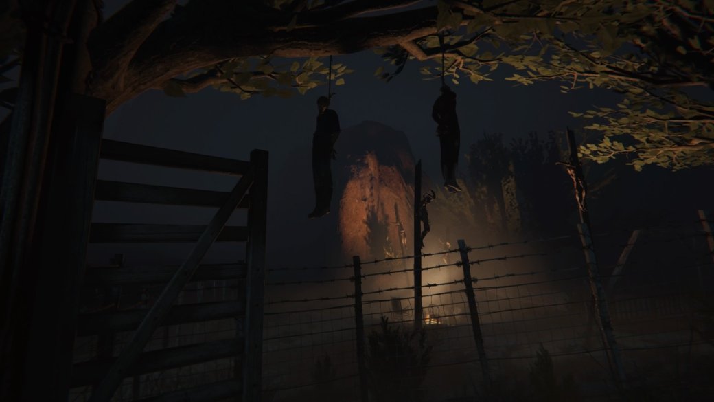 Что показали в демоверсии Outlast 2. Наши впечатления - Изображение 3 Что показали в демоверсии Outlast 2. Наши впечатления - Изображение 3