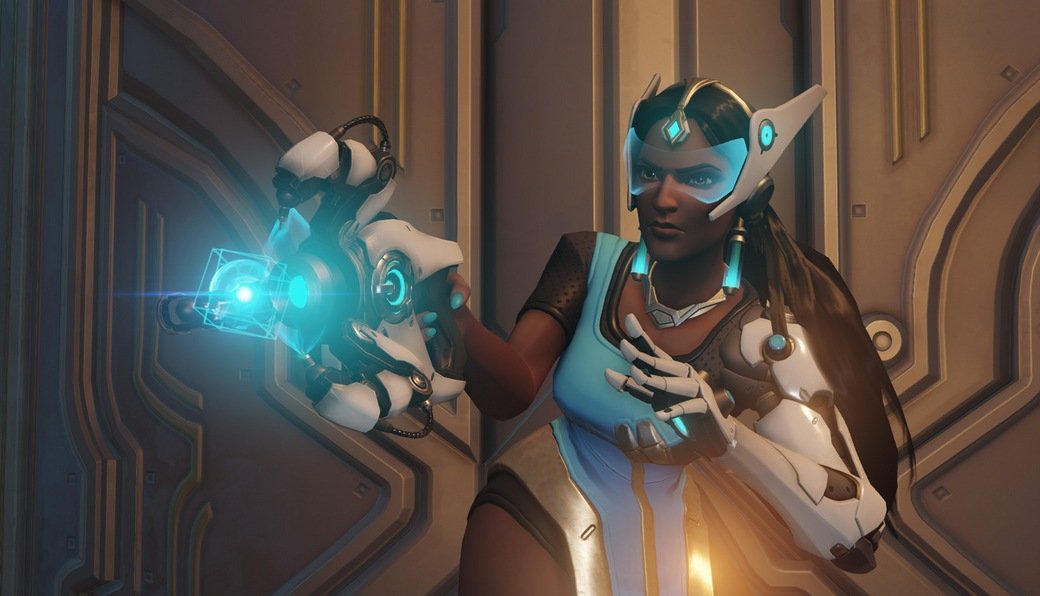 Overwatch советы начинающим - Изображение 21 Overwatch советы начинающим - Изображение 21