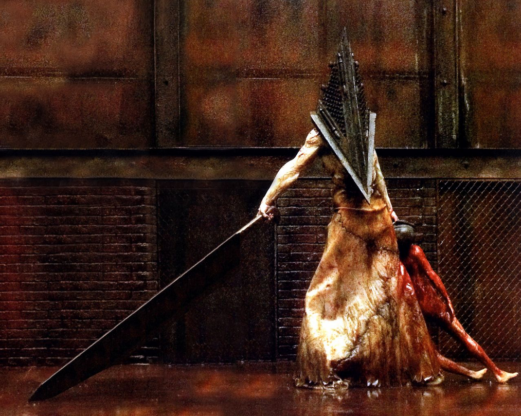 Прогулка по Silent Hill - Изображение 12 Прогулка по Silent Hill - Изображение 12
