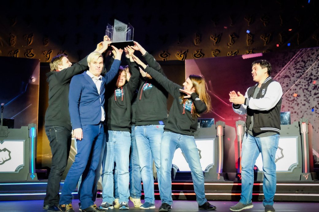 «В League of Legends команда LCL может неплохо зарабатывать» - Изображение 5 «В League of Legends команда LCL может неплохо зарабатывать» - Изображение 5