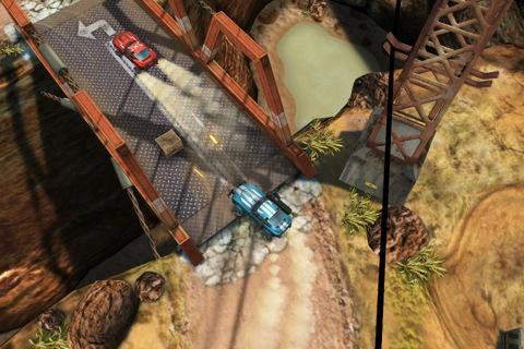 Death Rally - первая игра от Remedy на iOS - Изображение 6 Death Rally - первая игра от Remedy на iOS - Изображение 6