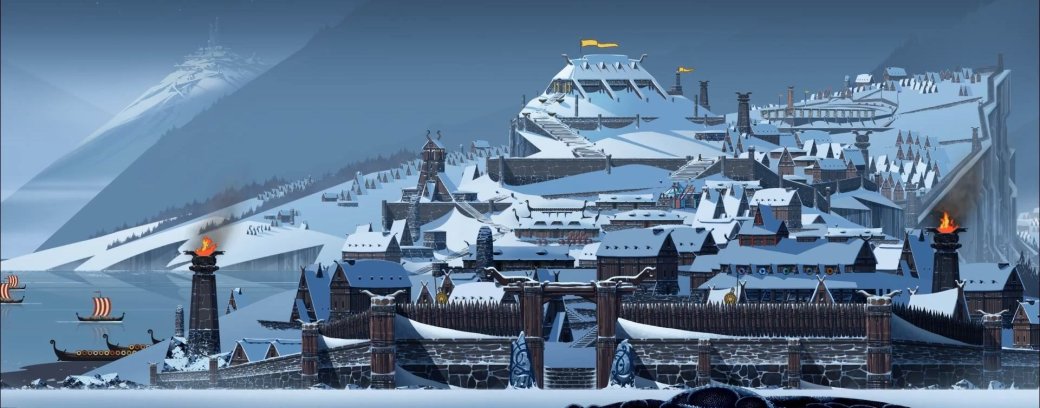Сказ о том, как викинги с "free-to-play" боролись - Изображение 3 Сказ о том, как викинги с "free-to-play" боролись - Изображение 3