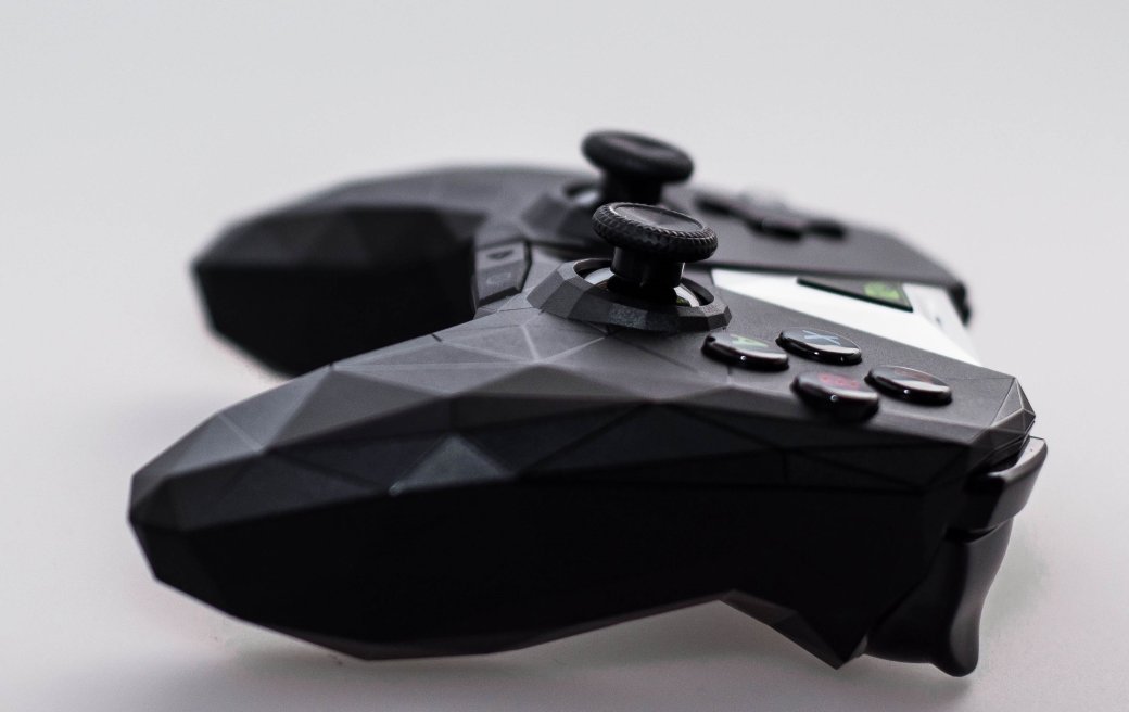 Обзор Nvidia Shield TV. - Изображение 10 Обзор Nvidia Shield TV. - Изображение 10