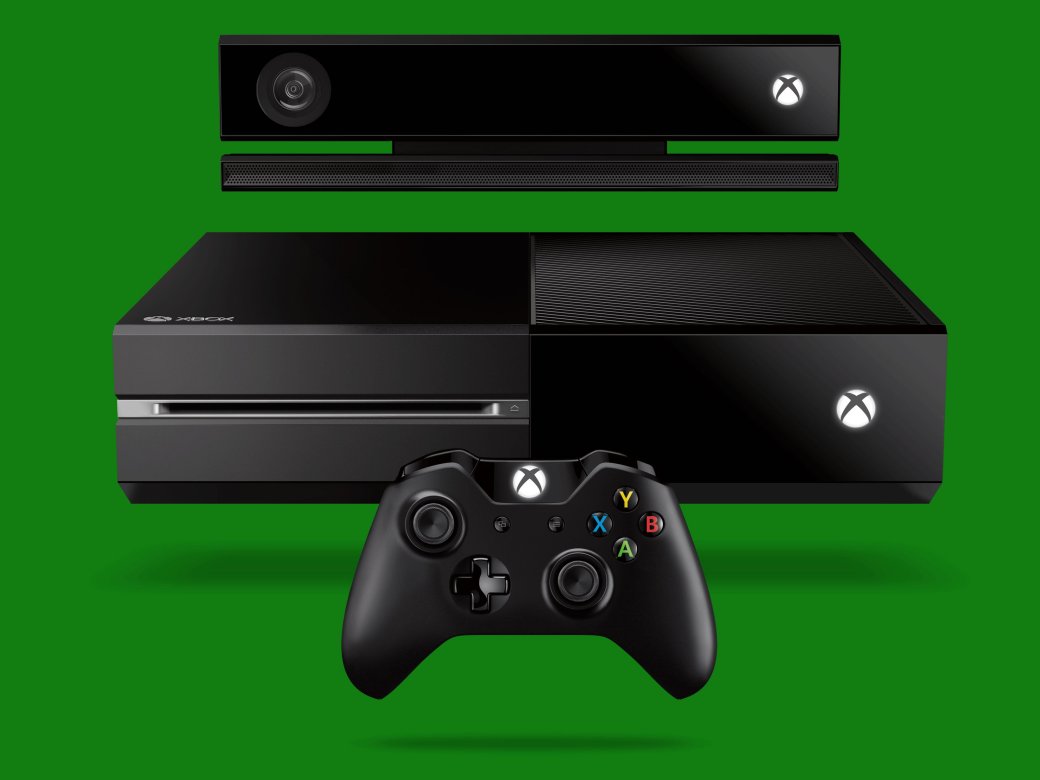 Спасти Xbox One: что должна показать Microsoft на E3 2015. - Изображение 7 Спасти Xbox One: что должна показать Microsoft на E3 2015. - Изображение 7