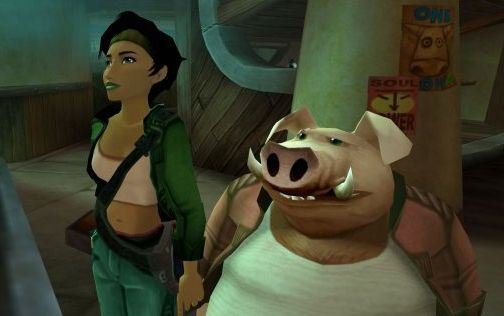 «Соль, сахар и жир», ZERO, Beyond Good & Evil, «Координаты "Скайфолл"» - Изображение 7 «Соль, сахар и жир», ZERO, Beyond Good & Evil, «Координаты "Скайфолл"» - Изображение 7