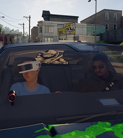Ультимативный гайд по Watch Dogs 2 - Изображение 12 Ультимативный гайд по Watch Dogs 2 - Изображение 12