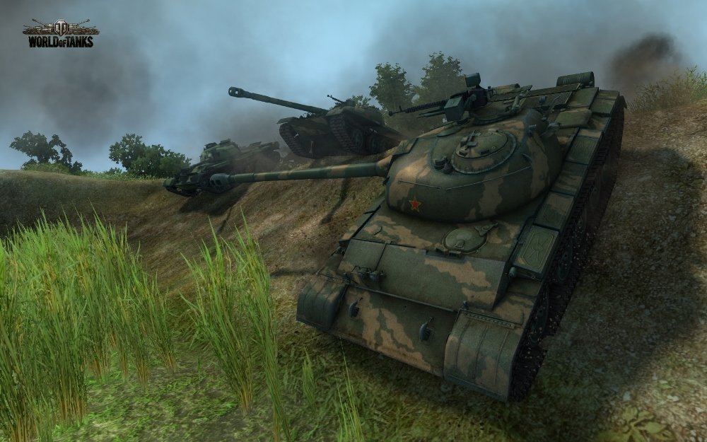 Рецензия на World of Tanks - Изображение 4 Рецензия на World of Tanks - Изображение 4