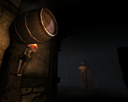 У меня память девичья... Amnesia, в смысле - Изображение 1 У меня память девичья... Amnesia, в смысле - Изображение 1