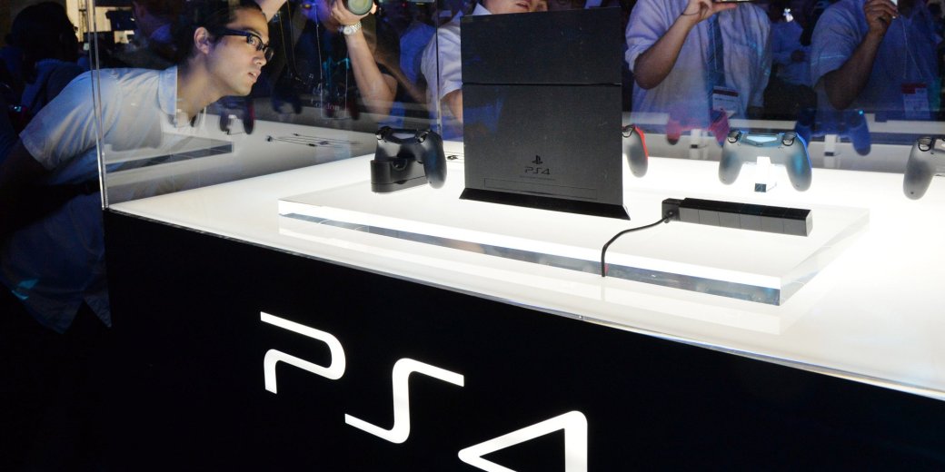 Китайский опыт: геоблокировка на PlayStation 4 и Xbox One. - Изображение 7 Китайский опыт: геоблокировка на PlayStation 4 и Xbox One. - Изображение 7