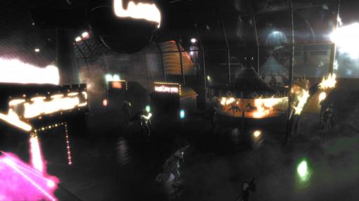 Grasshopper Manufacture делает игру для Kinect - Изображение 1 Grasshopper Manufacture делает игру для Kinect - Изображение 1