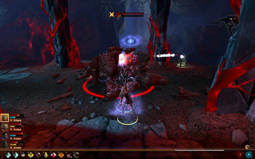 Прохождение Dragon Age 2. Десятилетие в Киркволле - Изображение 16 Прохождение Dragon Age 2. Десятилетие в Киркволле - Изображение 16