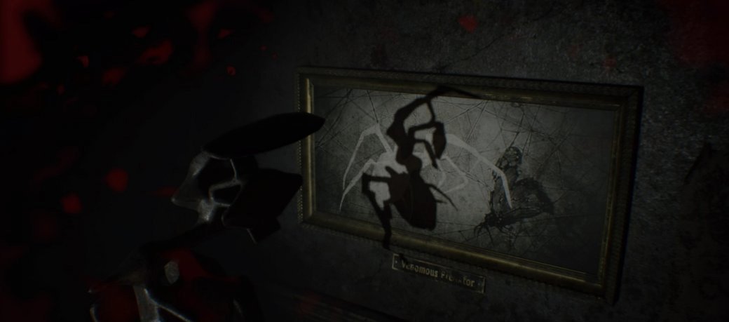 Рецензия на Resident Evil 7: Biohazard. Обзор игры - Изображение 2 Рецензия на Resident Evil 7: Biohazard. Обзор игры - Изображение 2