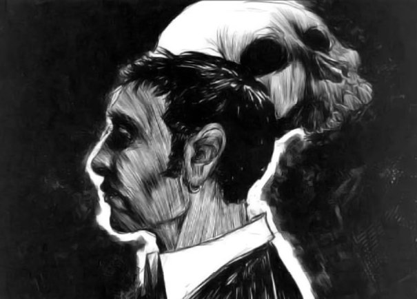 World of Darkness: №1,5. Как вычислить вампира - Изображение 4 World of Darkness: №1,5. Как вычислить вампира - Изображение 4