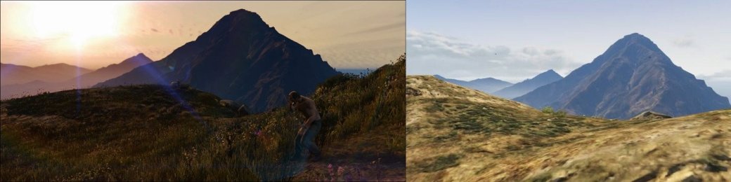 GTA 5 на консолях нового поколения - Изображение 4 GTA 5 на консолях нового поколения - Изображение 4
