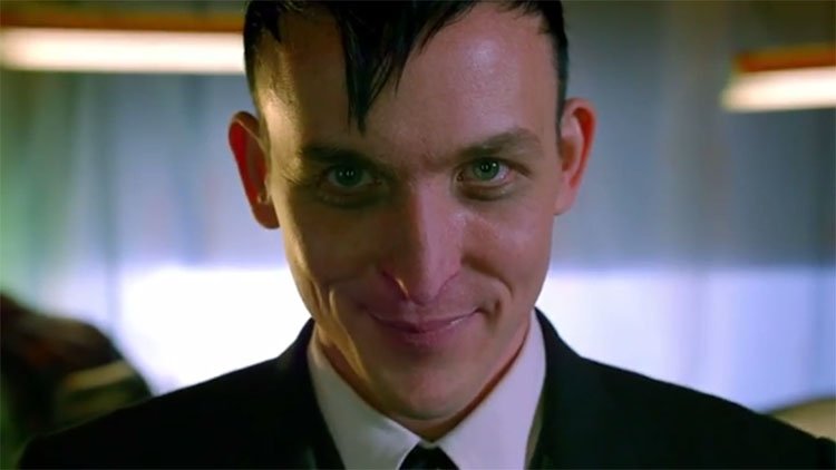Выбираем лучший современный сериал по комиксам - Изображение 17 Выбираем лучший современный сериал по комиксам - Изображение 17