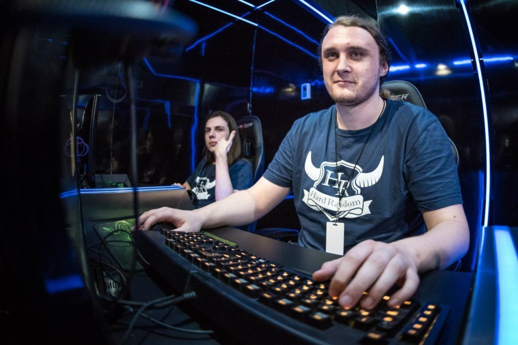 Albus NoX Luna на League of Legends World Championship - Изображение 7 Albus NoX Luna на League of Legends World Championship - Изображение 7