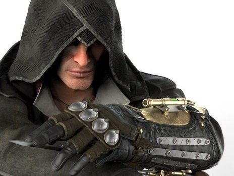 Джейкоб из AC Syndicate защитит вас от тамплиеров всего за $650. - Изображение 1 Джейкоб из AC Syndicate защитит вас от тамплиеров всего за $650. - Изображение 1