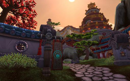 Интервью с разработчиками World of Warcraft: Mists of Pandaria - Изображение 11 Интервью с разработчиками World of Warcraft: Mists of Pandaria - Изображение 11