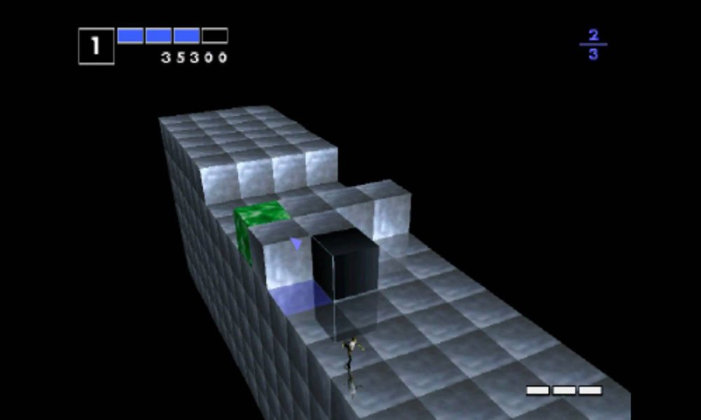 PlayStation: лучшие из лучших - Изображение 5 PlayStation: лучшие из лучших - Изображение 5