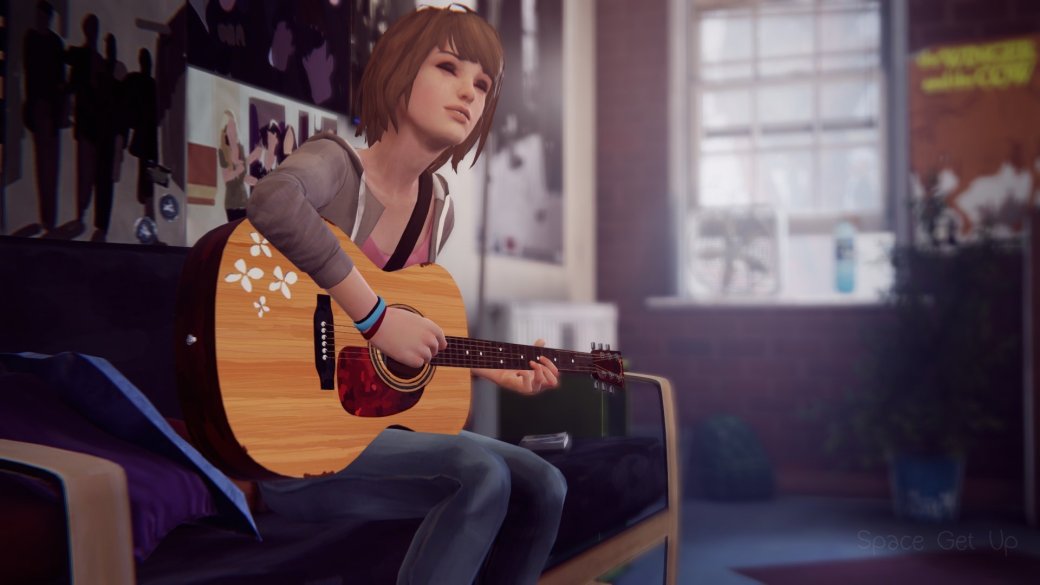 Слух: у Life is Strange будет второй сезон? - Изображение 1 Слух: у Life is Strange будет второй сезон? - Изображение 1