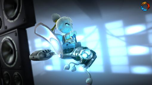 LittleBigPlanet 2. Видеопревью: маленькийБОЛЬШОЙсиквел - Изображение 3 LittleBigPlanet 2. Видеопревью: маленькийБОЛЬШОЙсиквел - Изображение 3