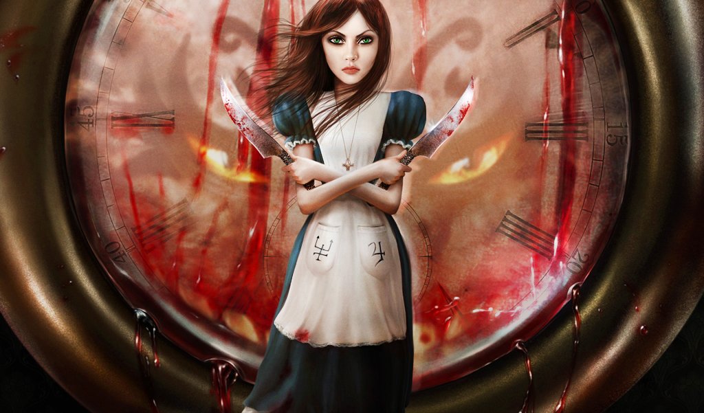 Скидки дня. Alice: Madness Returns и еще две игры - Изображение 2 Скидки дня. Alice: Madness Returns и еще две игры - Изображение 2