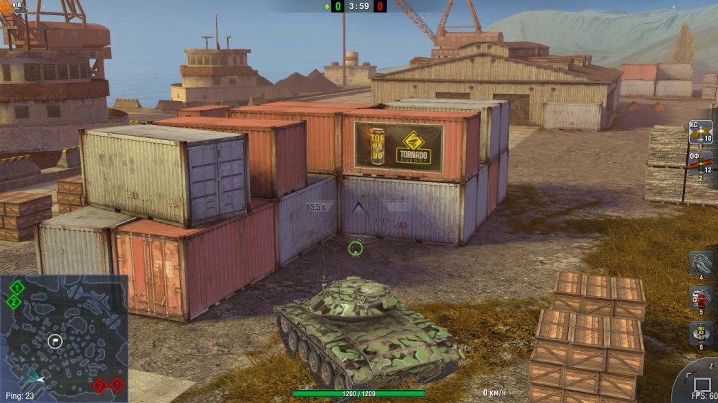 7 мыслей о будущем World of Tanks прямиком из офиса Wargaming. - Изображение 5 7 мыслей о будущем World of Tanks прямиком из офиса Wargaming. - Изображение 5