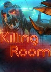 Killing Room    -  10