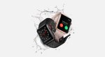 Автономная работа Apple Watch Series 3 оставляет желать лучшего