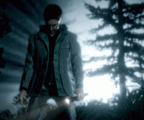 Alan wake не соответствует минимальным требованиям