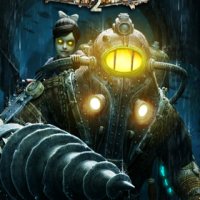 Кто такие большие папочки bioshock