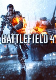 Battlefield 4 Battlefield 4