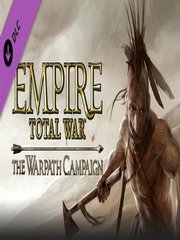 Empire total war the warpath campaign обзор