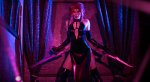 Вампирша Рэйн в новом потрясающем косплее по BloodRayne 2. - Изображение 2