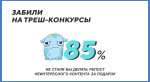 «ВКонтакте» составила портрет современной молодежи. Они не могут без соцсетей!. - Изображение 12