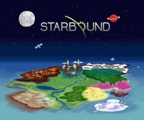 Какая последняя версия starbound