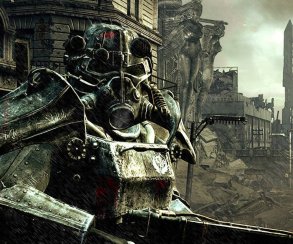 Какой орган принял декларацию независимости fallout 3