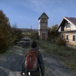 Тишина городов dayz как зайти