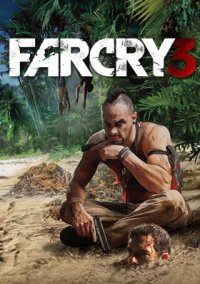 Не удалось определить версию игры far cry 3