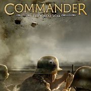Commander: The Great War Commander: The Great War
