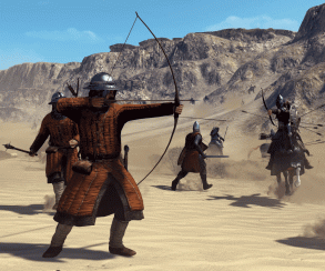 Mount Blade 2 Bannerlord Data Vyhoda V Rossii I Mire