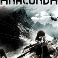 Medal of honor operation anaconda обзор