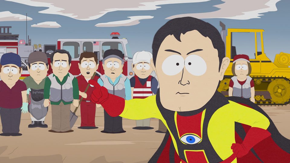 Captain Hindsight