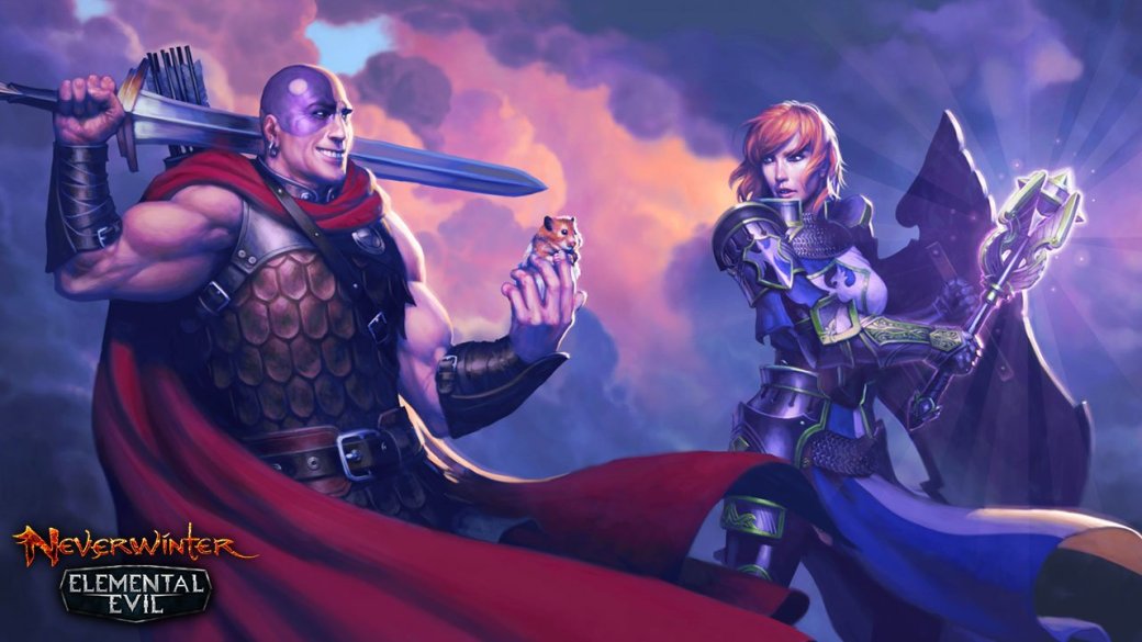 6 вещей, которые нужно знать о новом дополнении для Neverwinter | Канобу 6 вещей, которые нужно знать о новом дополнении для Neverwinter | Канобу