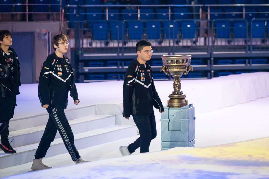 Хайку о втором дне EPICENTER 2019 | - Изображение 2