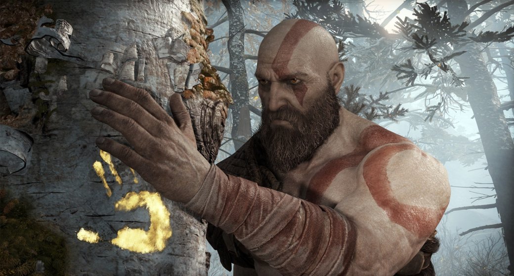 Топ-10 эксклюзивов PS4 — по версии читателей «Канобу». От God of War до Bloodborne | Канобу Топ-10 эксклюзивов PS4 — по версии читателей «Канобу». От God of War до Bloodborne | Канобу