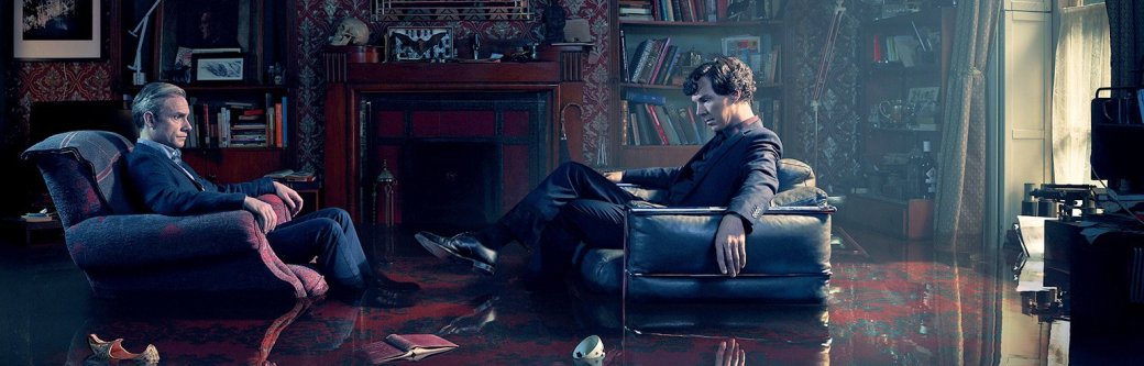 Обзор финала «Шерлока» без спойлеров. Лучший эпизод сериала | Канобу Обзор финала «Шерлока» без спойлеров. Лучший эпизод сериала | Канобу